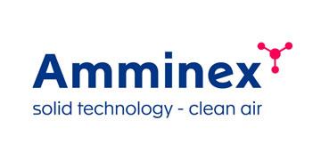 Amminex Emissions Technology A/S