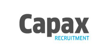 Capax Recruitment