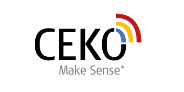 CEKO Sensors ApS