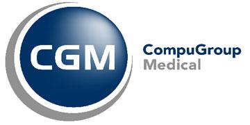 CompuGroup Medical Denmark A/S