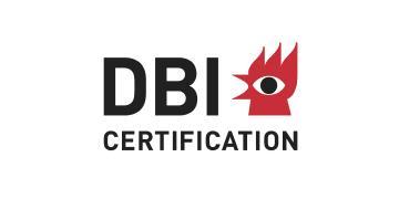 DBI Certification A/S
