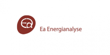 Ea Energianalyse a/s