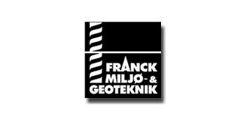Franck Miljø- & Geoteknik A/S