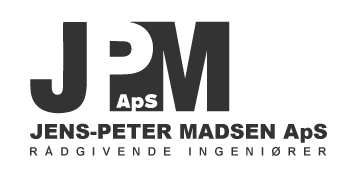Jens-Peter Madsen ApS