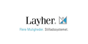 Layher ApS