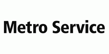 Metro Service A/S