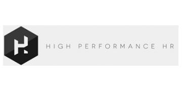 High Performance HR