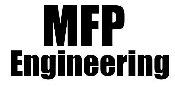 MFP Engineering Aps