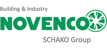 NOVENCO Building & Industry A/S