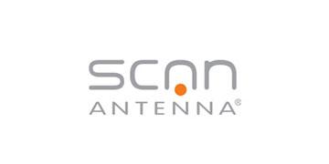 SCAN Antenna A/S