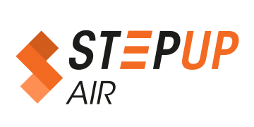 StepUp Air