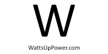 Wattsup Power A/S