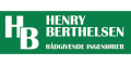 Henry Berthelsen A/S
